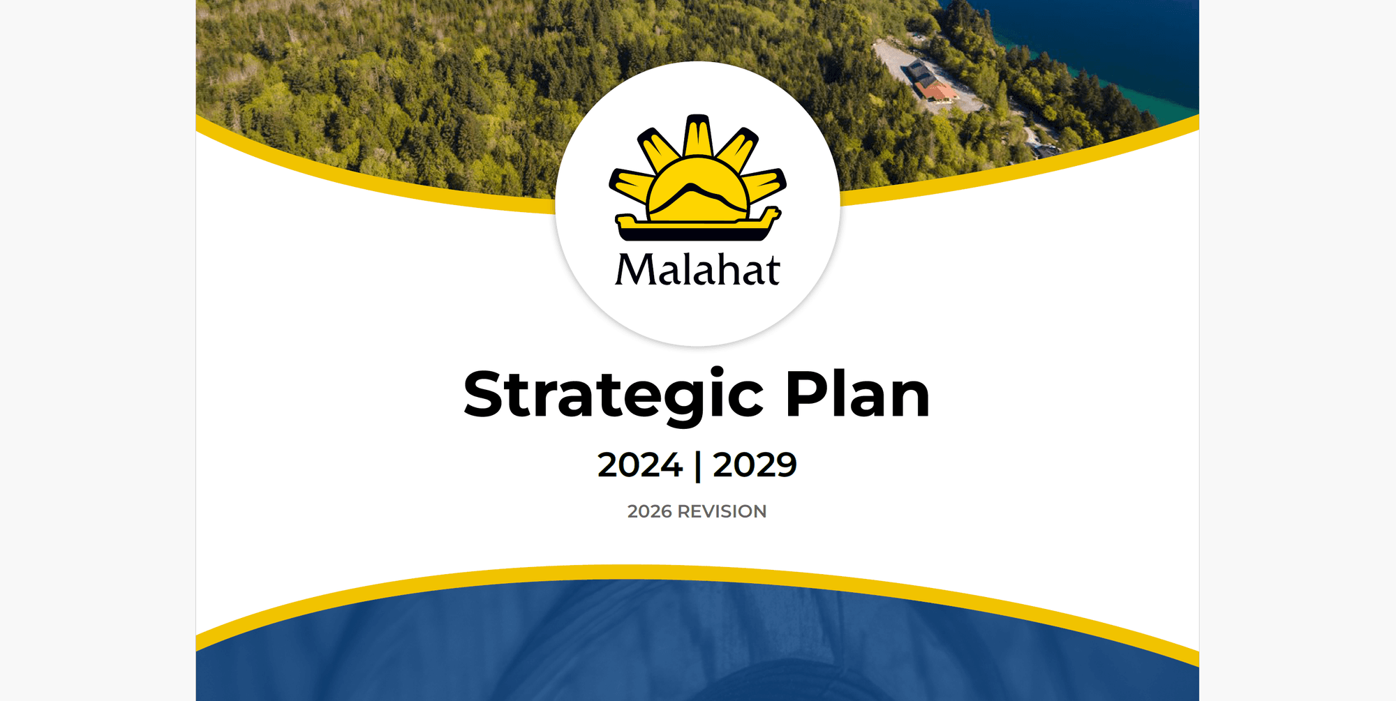 Malahat Nation Approves 2026 Revision of Strategic Plan