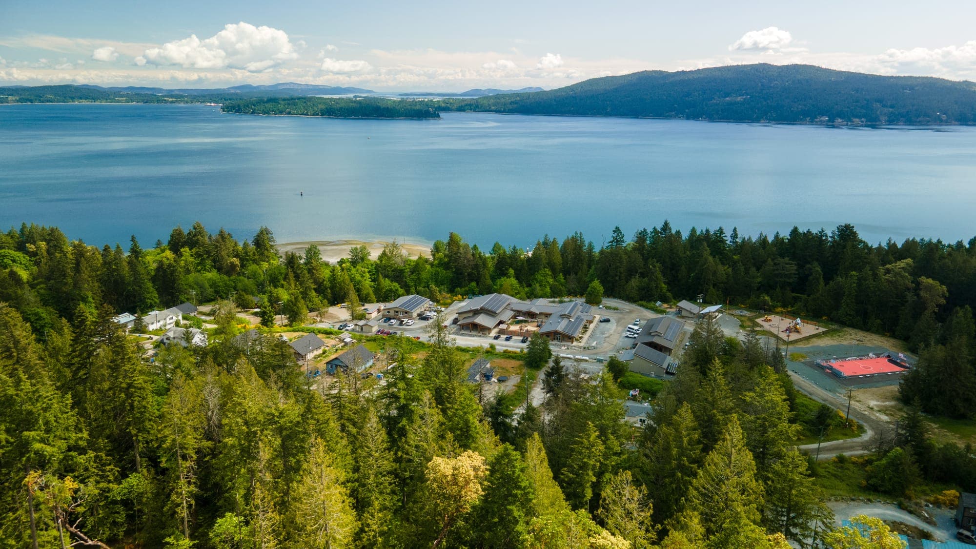 Community Safety Plan Phase 1 - Complete!