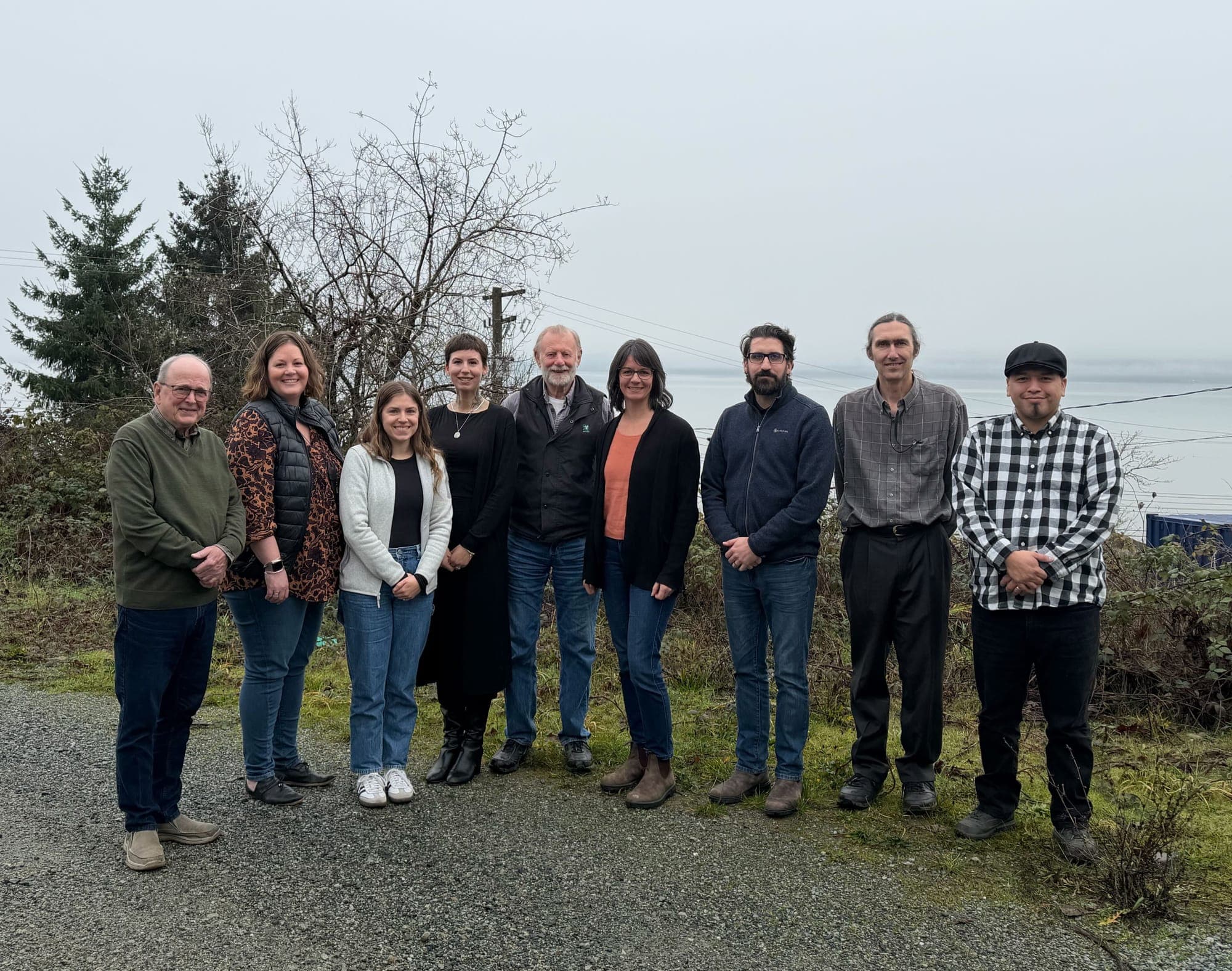 Malahat Watershed Governance Framework Update