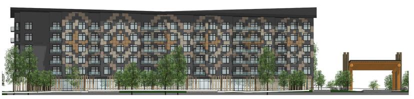 Malahat Nation Mixed Use Development Project