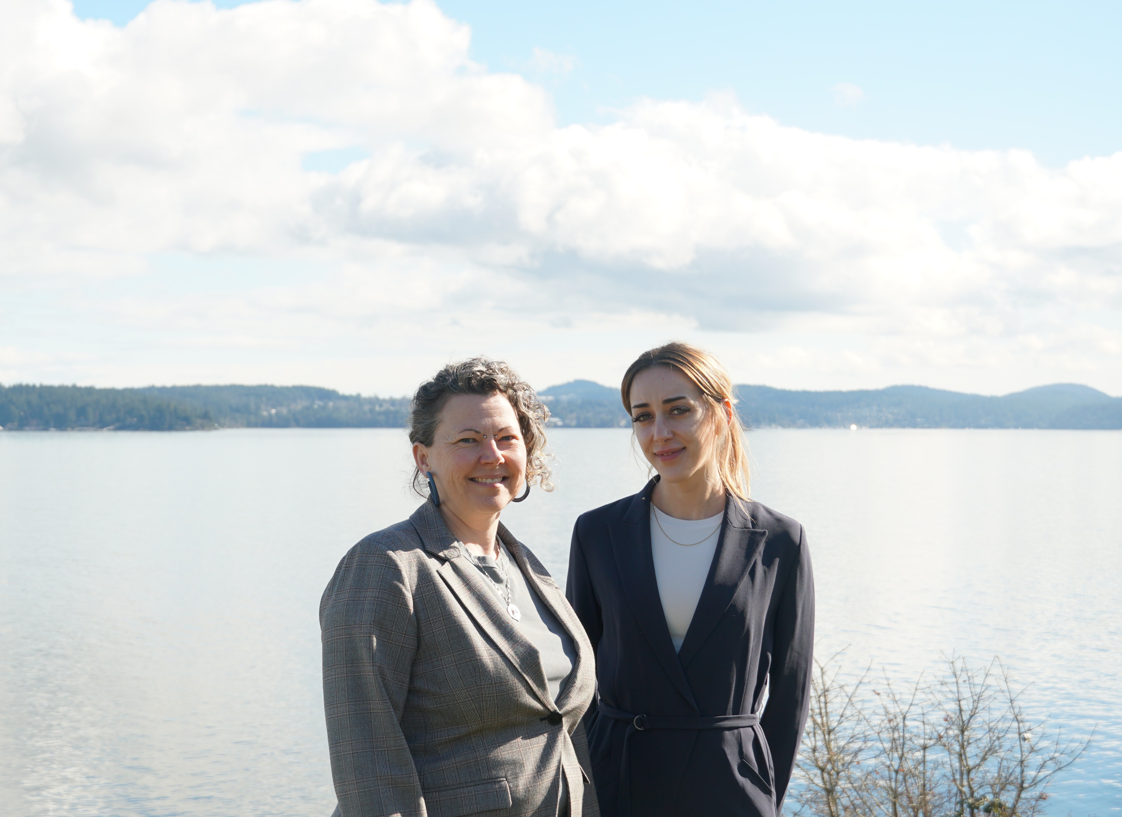 Housing department staff